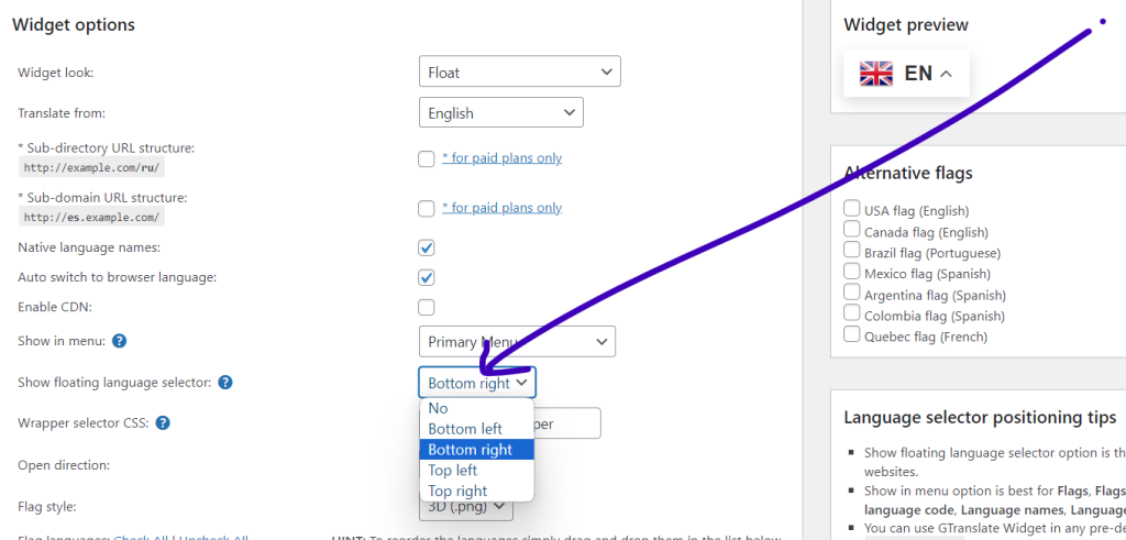 floating language min floating language gtranslate