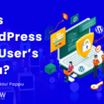 Does WordPress sell user’s data?